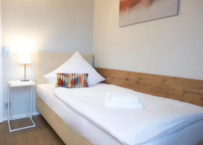Hotel Herrnbrod & Staendecke