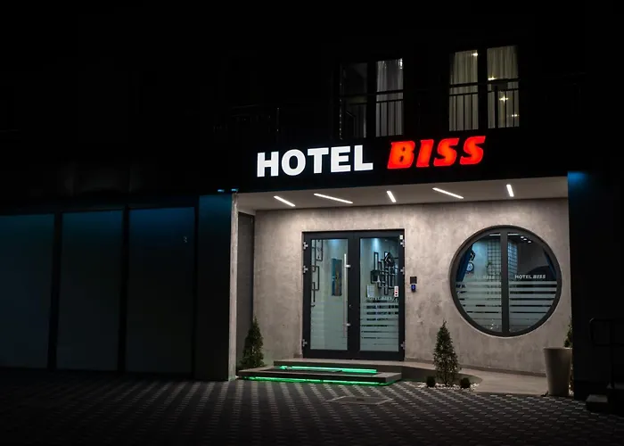 Hotel Biss