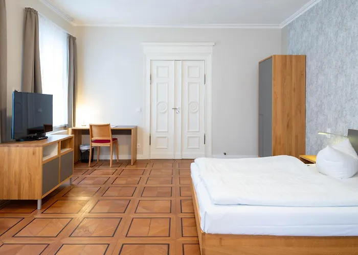 Gaestehaus Nikolai