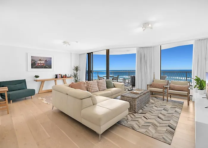 Albatross North Apartments