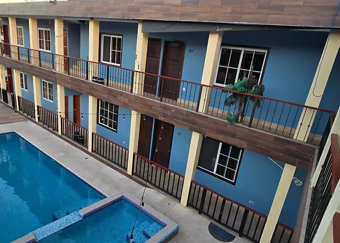 Hotel Real del Rio