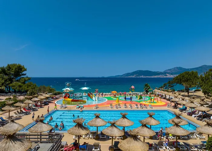 Residence Club Marina Viva