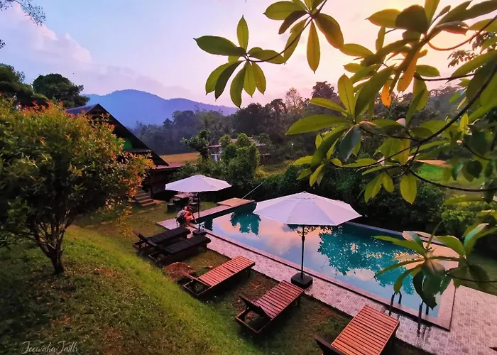 Cinnamon Village Sinharaja
