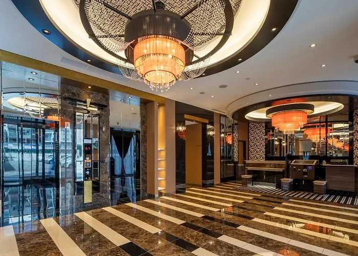 Apa Hotel Fukuoka Tenjin Nishi