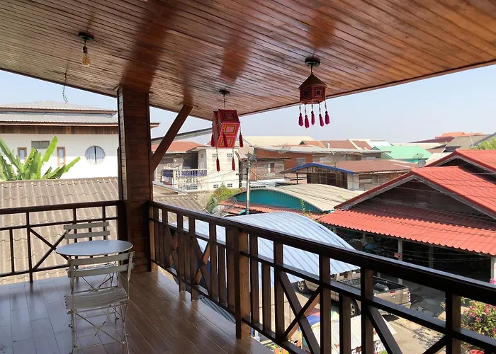 Chiangkhan Hotel