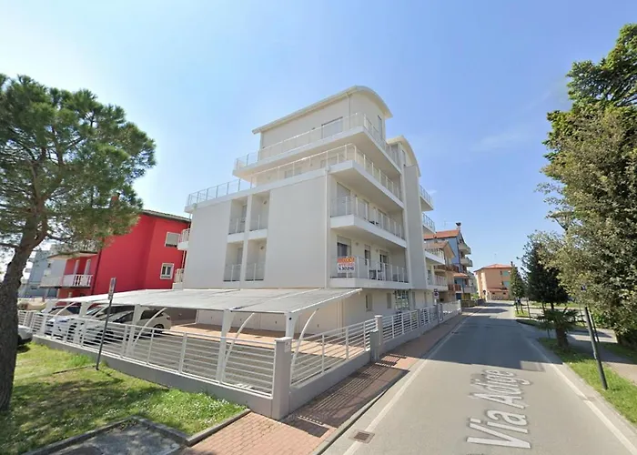 Residence Al Molo - Agenzia Cocal