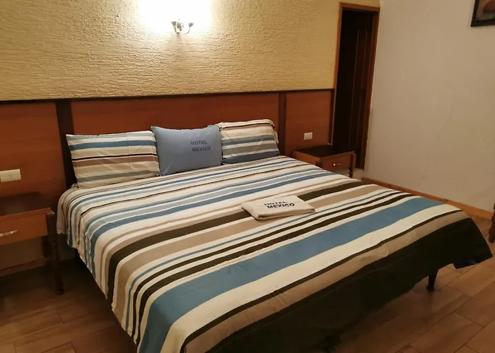 Hotel Mexico
