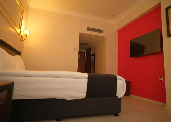 Malabadi Hotel