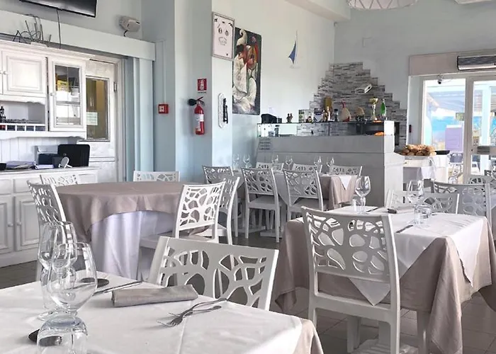 Hotel Piccolo Paradiso