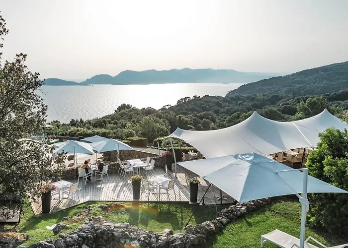 Golfo Dei Poeti Relais & Spa