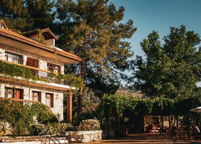 Faralia Hotel