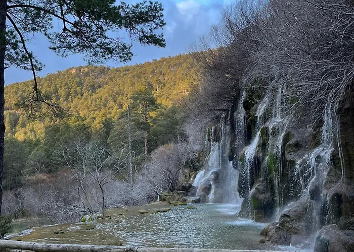 Hostal Rural Amador