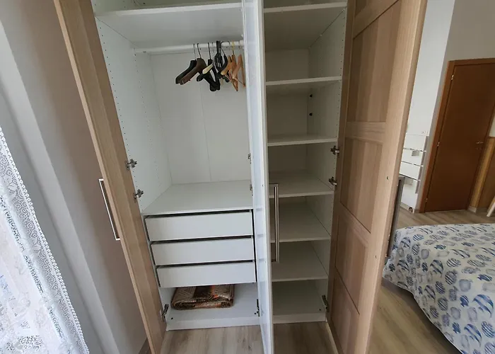 Residence Olivotti