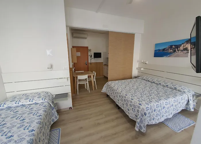 Residence Olivotti