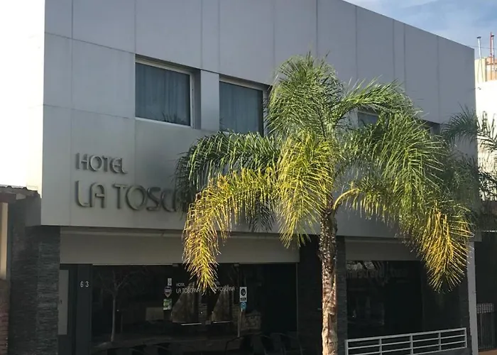 Hotel La Toscana