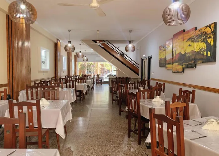 Hotel La Toscana
