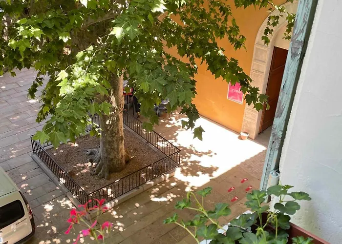 Cosycocoon La Bastide