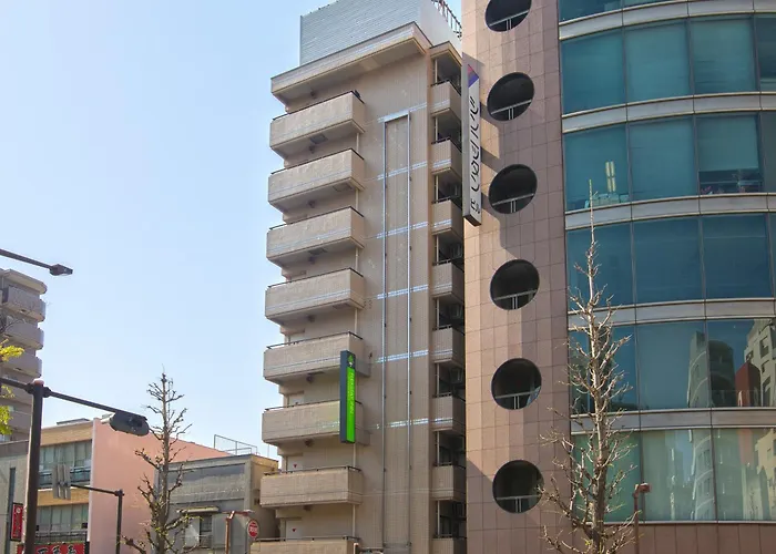 Flexstay Inn Kawasaki Kaizuka
