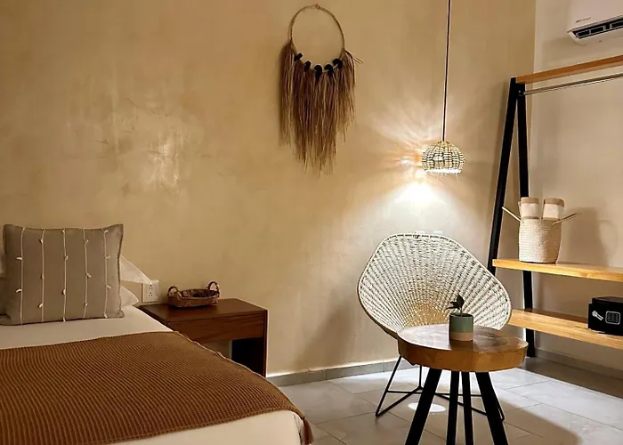Casa Bicachi - Adults Only