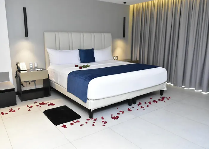 Hotel Veuxor