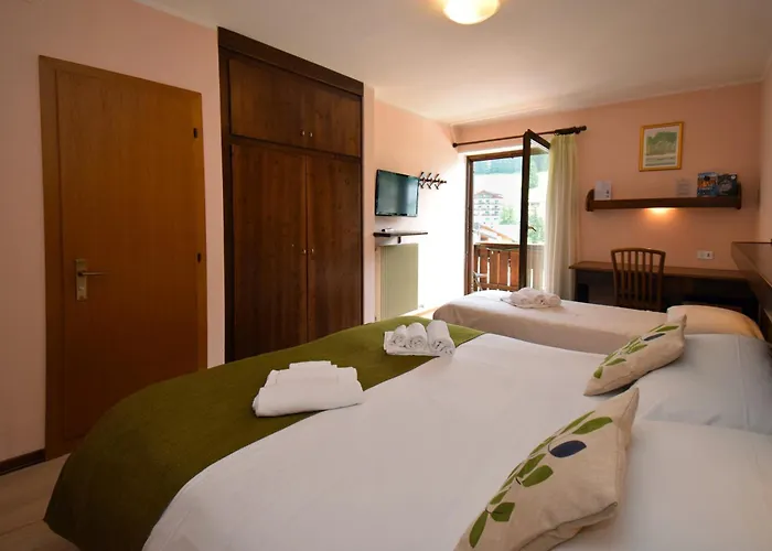 Hotel Comelico