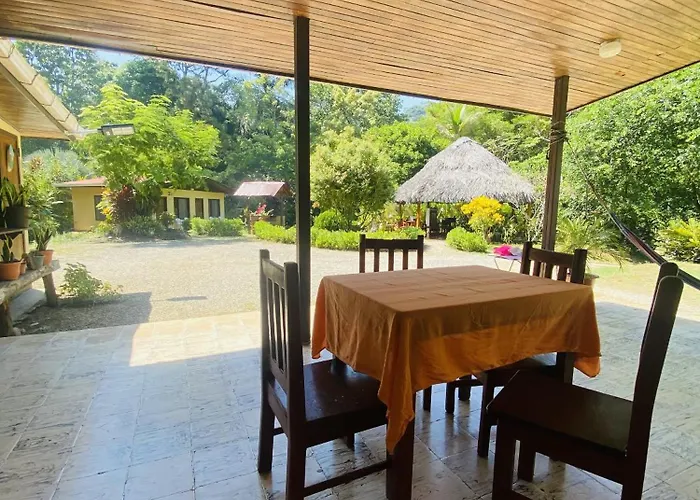 La Purruja Lodge