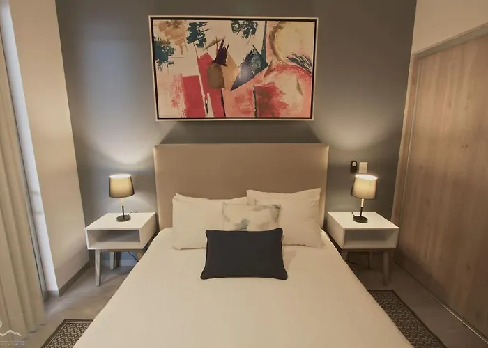 The Gallery Condos Playa de Carmen