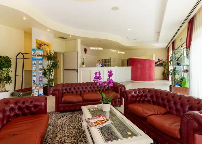 Hotel Tokio Village - Azzurro Club