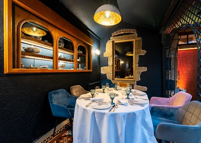 Chez Camille