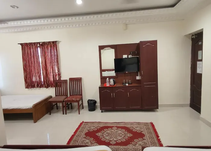 Hotel Harish