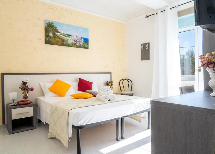 Hotel Le Macine