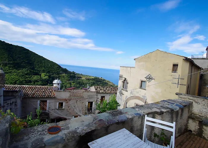 Albergo diffuso Ecobelmonte