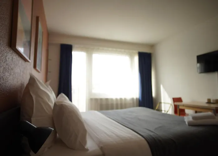 Primadom Aparthotel