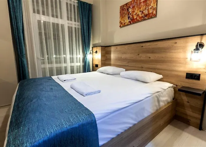 Bolu Deluxe Otel