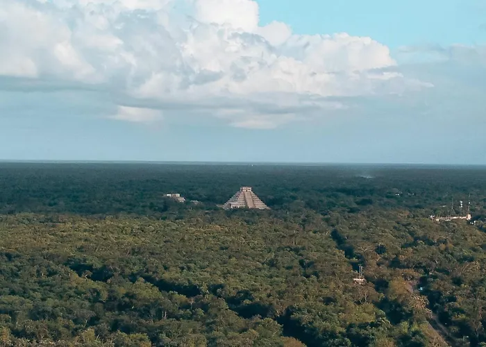 La Casa De Las Lunas
