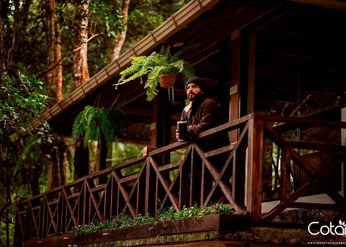 Cotan Ecolodge