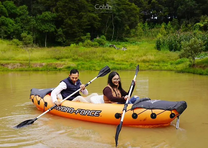 Cotan Ecolodge