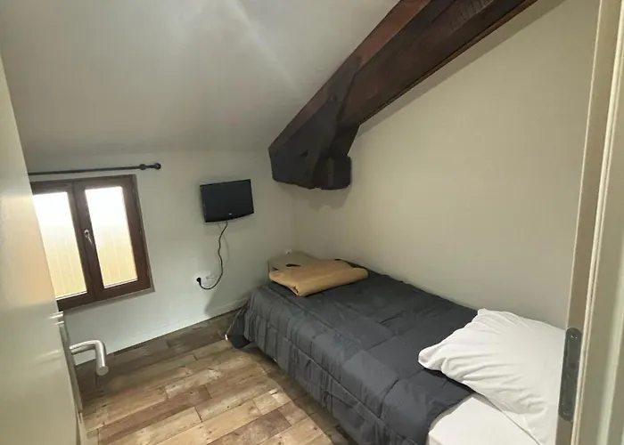 Hotel Le Coq D'Or