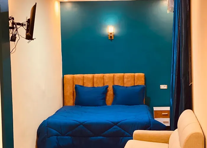Hotel Dar Ali