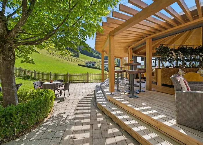 Landhotel Berger