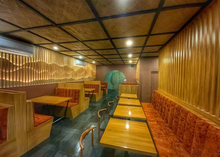 Icon Venue And Suites
