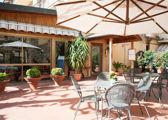 Albergo Ristorante da Settimio