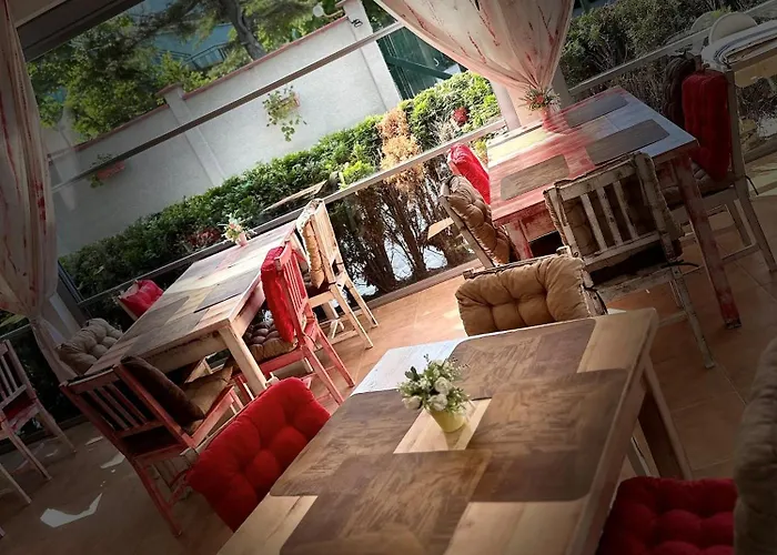 Lozenets View Hotel
