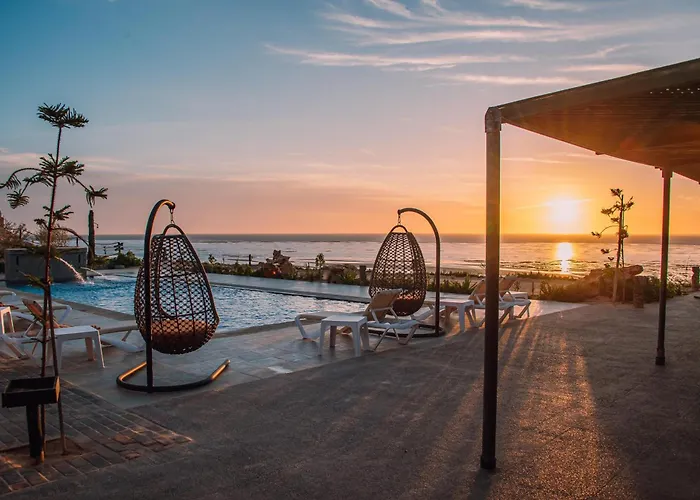 Paraiso Dakhla