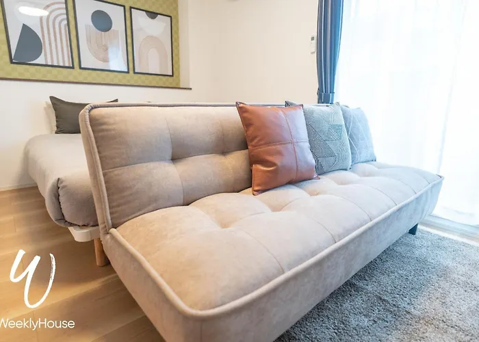 Weeklyhouse Silto Crete - Vacation Stay 93572V