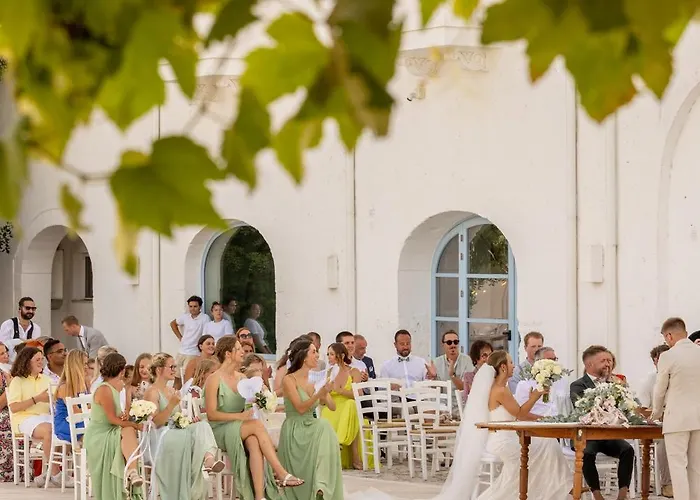 Masseria Malvindi