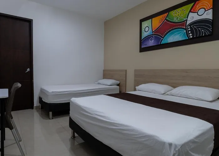 Genesis Hotel
