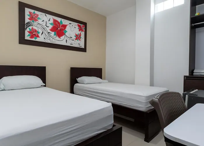 Genesis Hotel