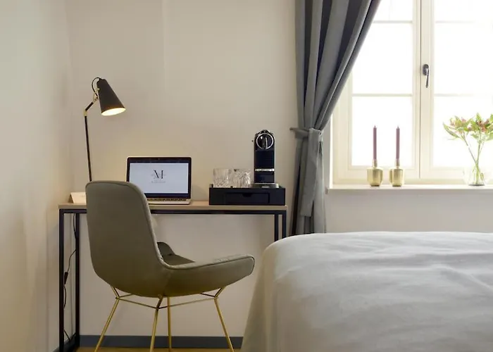 Hotel Maribor&Garden Rooms