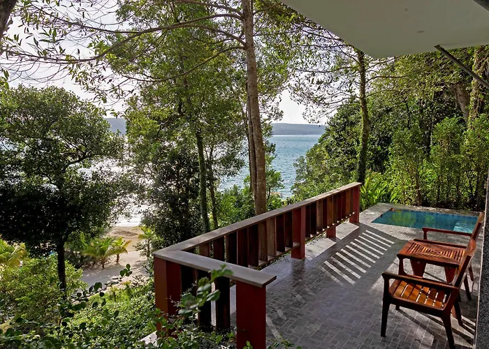 Pearl Beach Resort & Spa